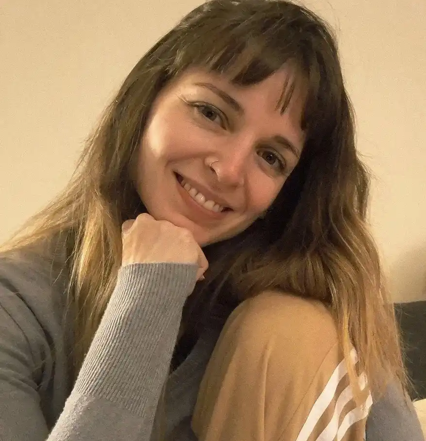 Melanie Di Bello